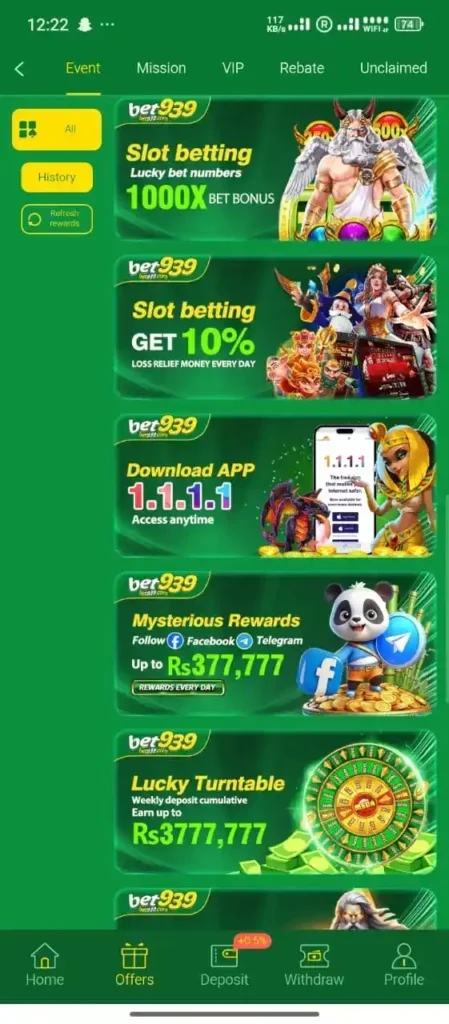 Bet939 Game (8)